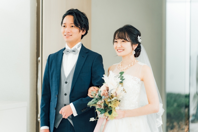 頼りない彼氏と結婚した場合のデメリット