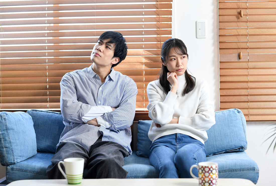 元カノの話をする彼氏の心理は？話す理由と嫌になる前に試したい対処法