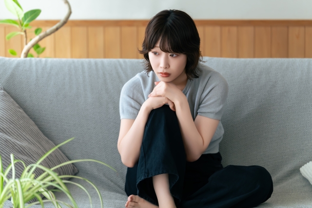 通い婚のデメリットや注意点