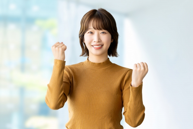 今日からできる！自分を好きになる方法13選