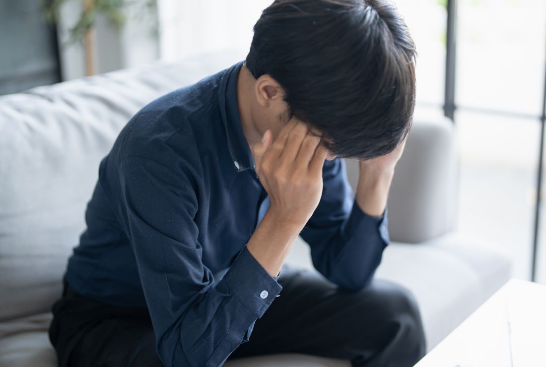 遠距離恋愛が辛いと感じる理由