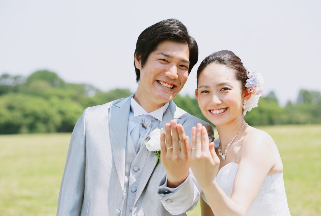友情結婚とは？基本や恋愛結婚との決定的な違い