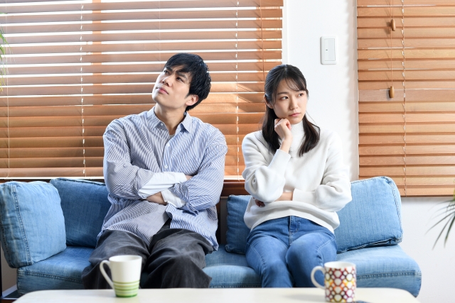 付き合って半年で結婚するデメリット