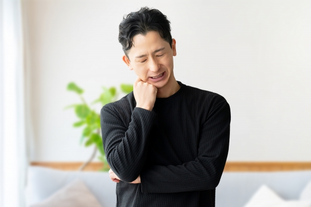 頼りない彼氏の11の特徴