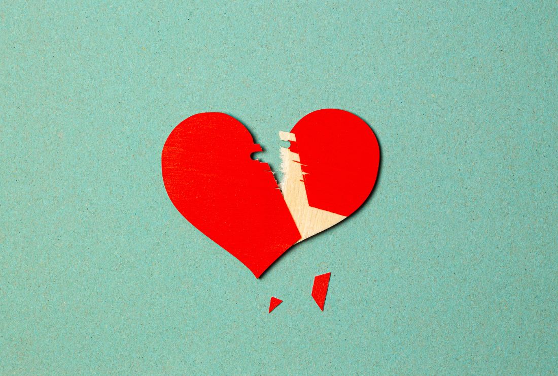 遠距離恋愛で別れを考えるとき