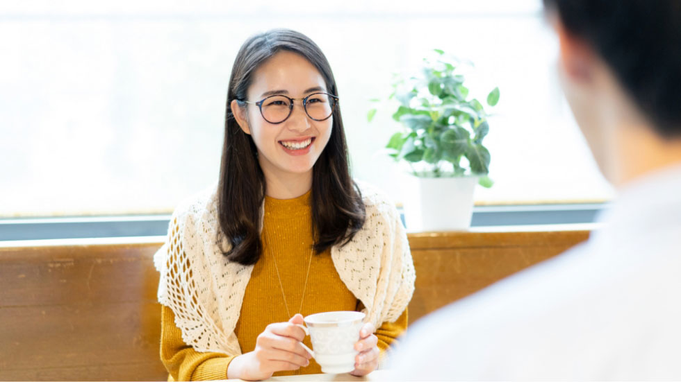 婚活疲れを繰り返さないために見直すべきこと