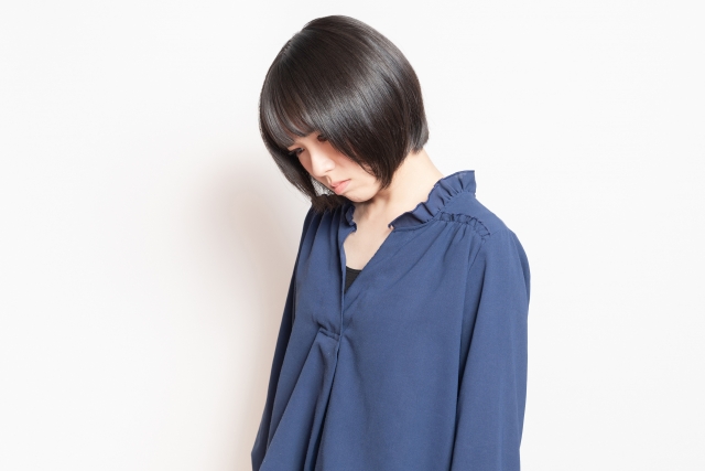 女性が浮気性になる要因