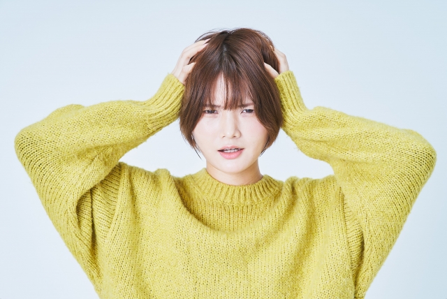 恋愛のトラウマが生まれる原因