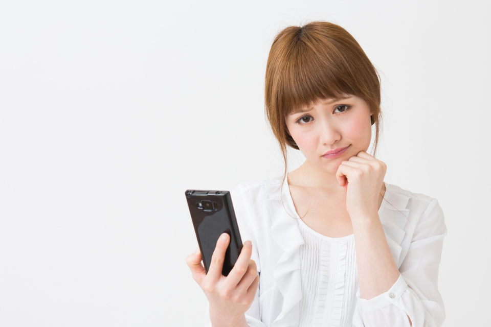 【恋愛不適合者診断】あなたは恋愛に向いてない？13の特徴で簡単チェック