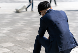 彼女が重い…共通する特徴やしんどいときの対処法、別れるかの見極めポイント