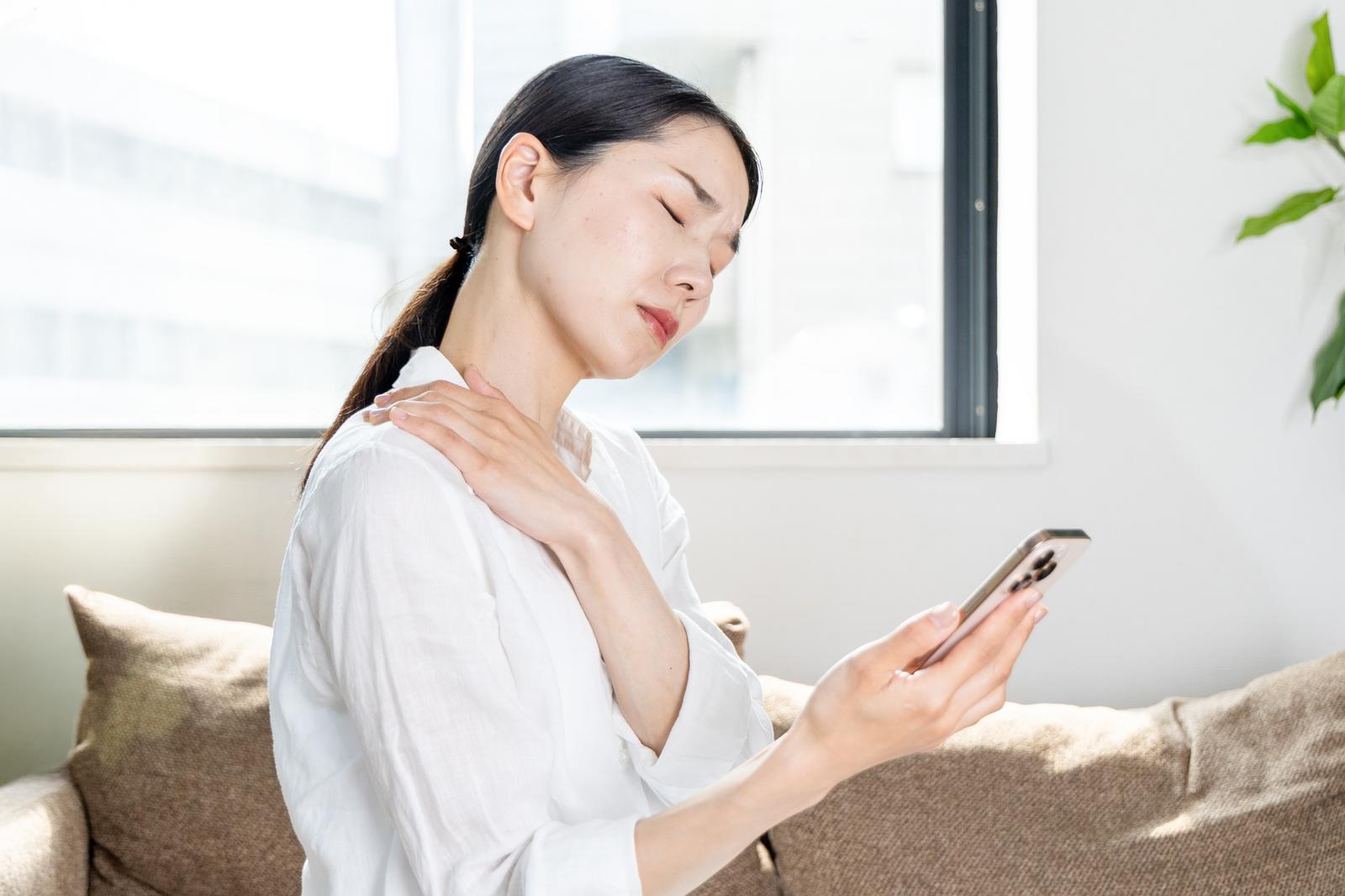 ミドサー女性が直面しがちな「悩み」とは？