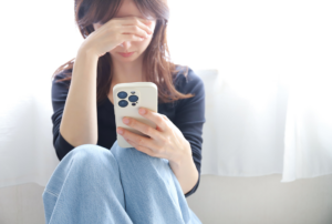 元彼に彼女ができた…未練を断ち切り、真の幸せを見つける方法