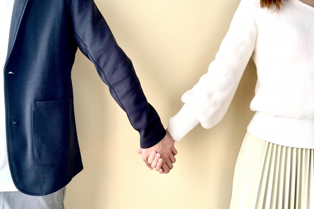 不倫をする人／我慢できない人の特徴