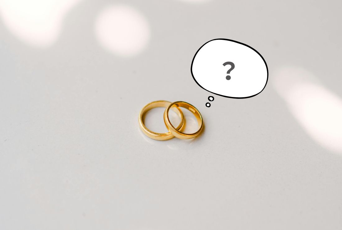 友情結婚を希望する人の背景