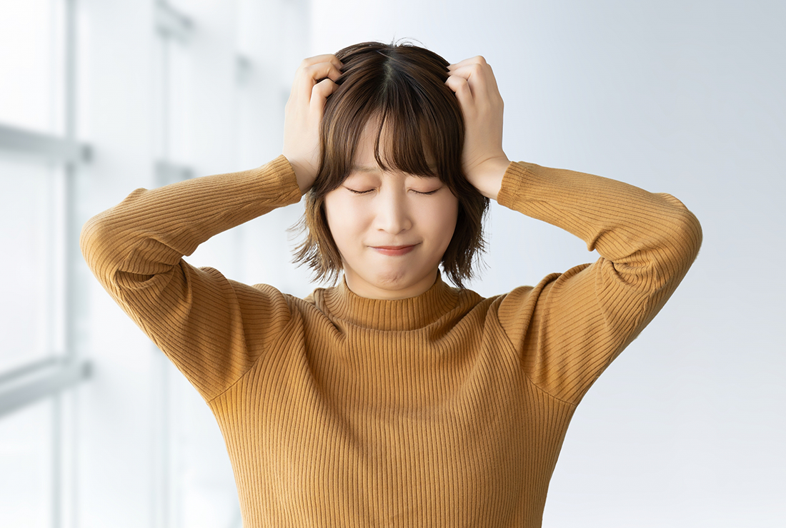 恋愛における「執着」を手放す方法|原因と具体的なステップを解説!