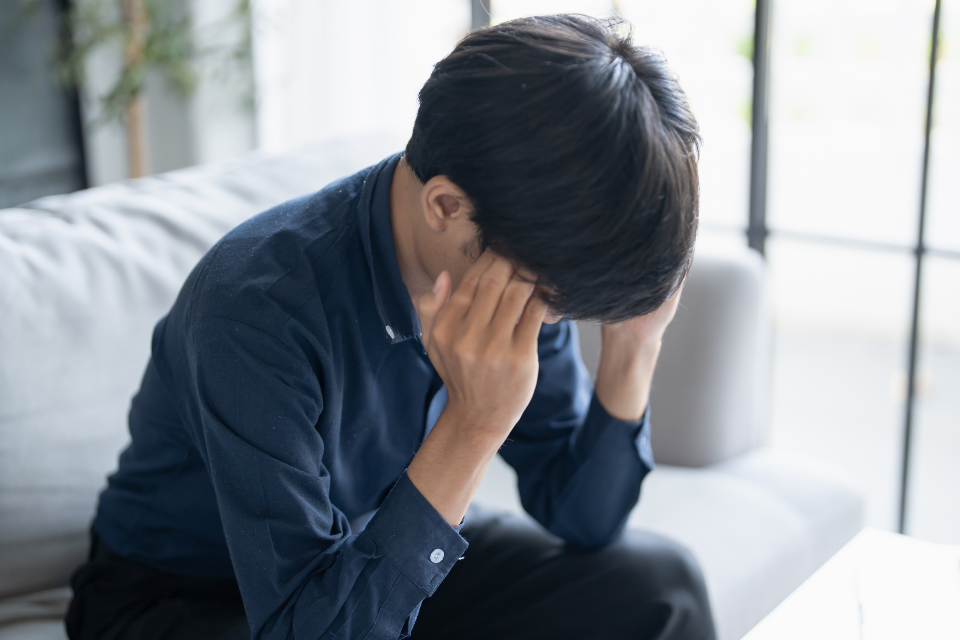 【婚活に疲れてしまう男性】その原因とは？