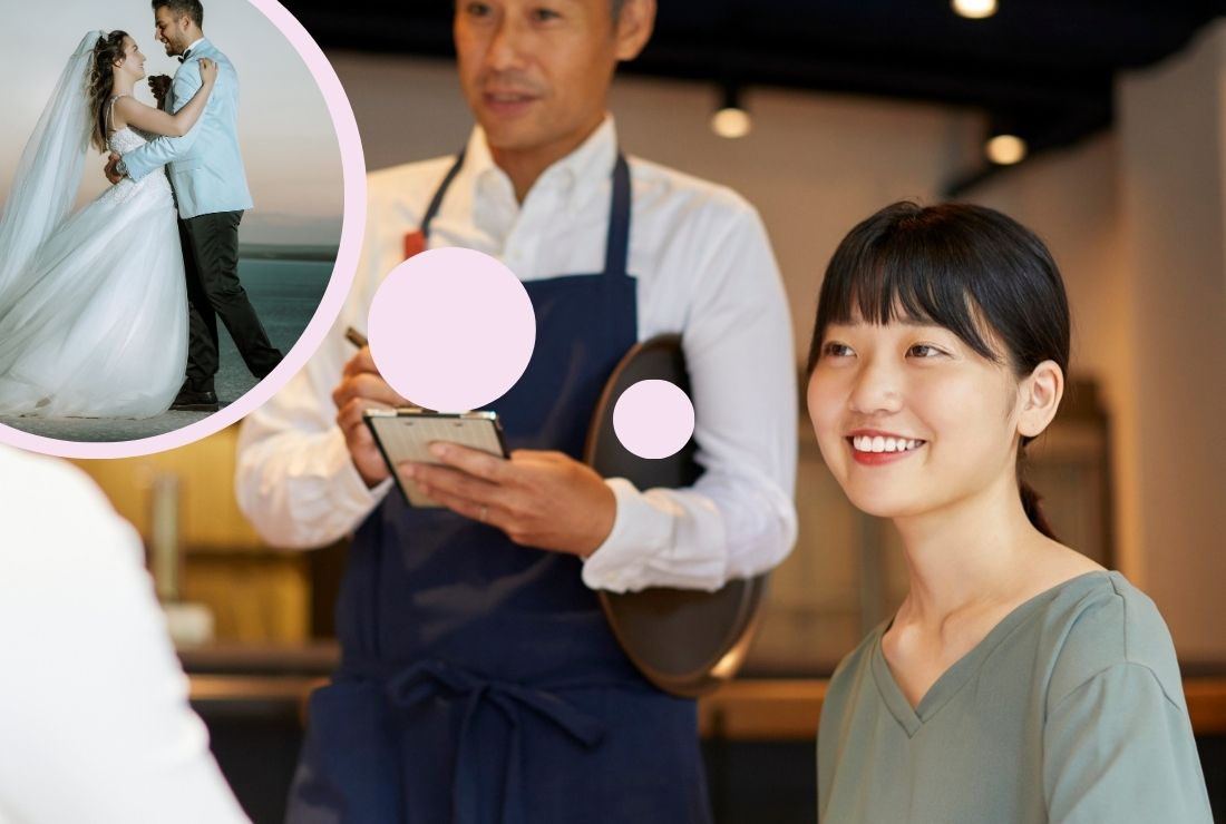 【まとめ】結婚を見据えた婚活では「お金の価値観＝人柄の一部」