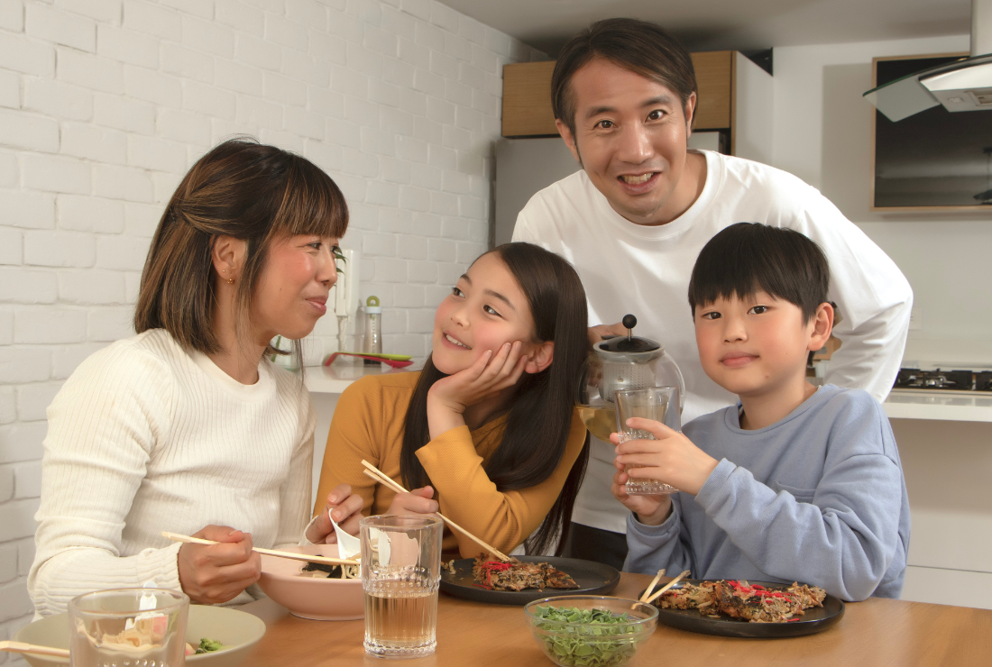 40歳を過ぎても結婚できている女性に共通する3つのポイント