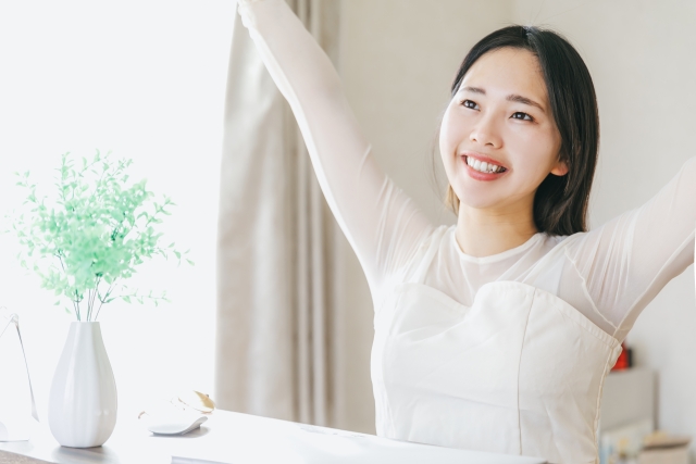 彼氏と別れて前に進む方法