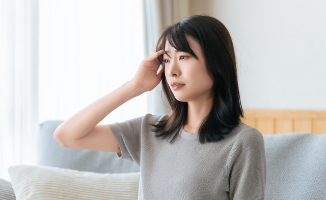 「婚活うつ」を引き起こす5つの原因