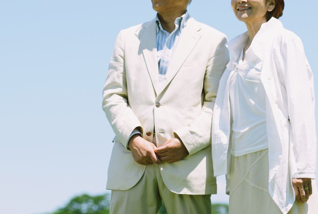 60代男性が恋愛・婚活を成功させるコツ