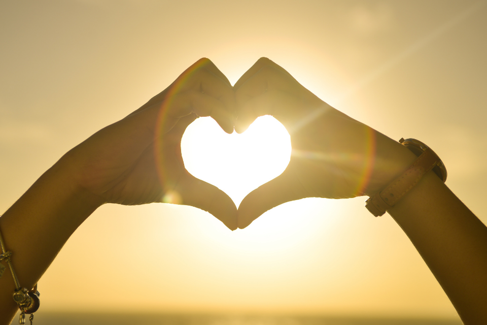 恋愛不適合者から抜け出すための改善方法