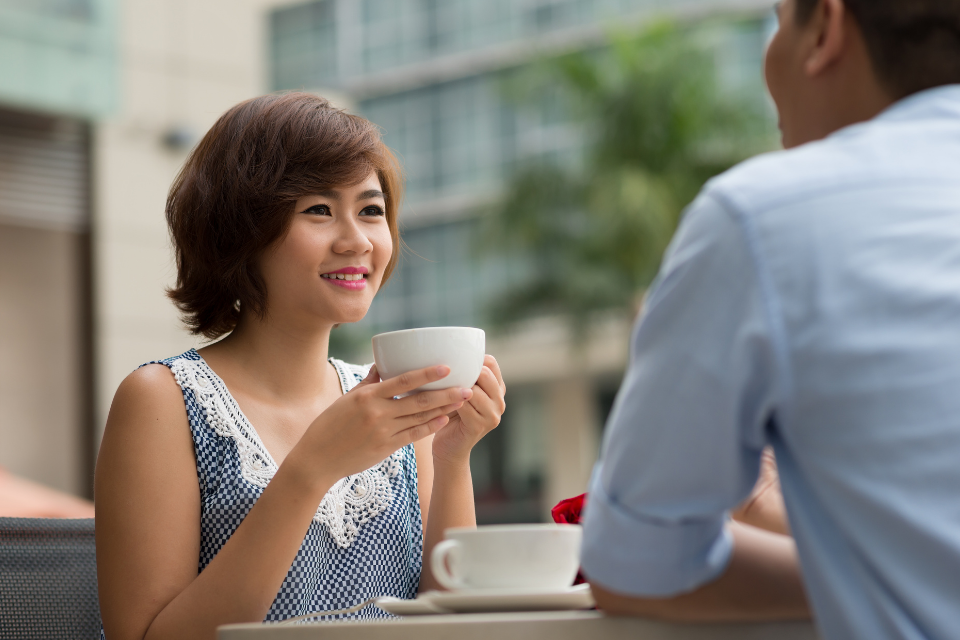 【すぐ使える！12選】好きな人にする質問・日常〜カジュアル編