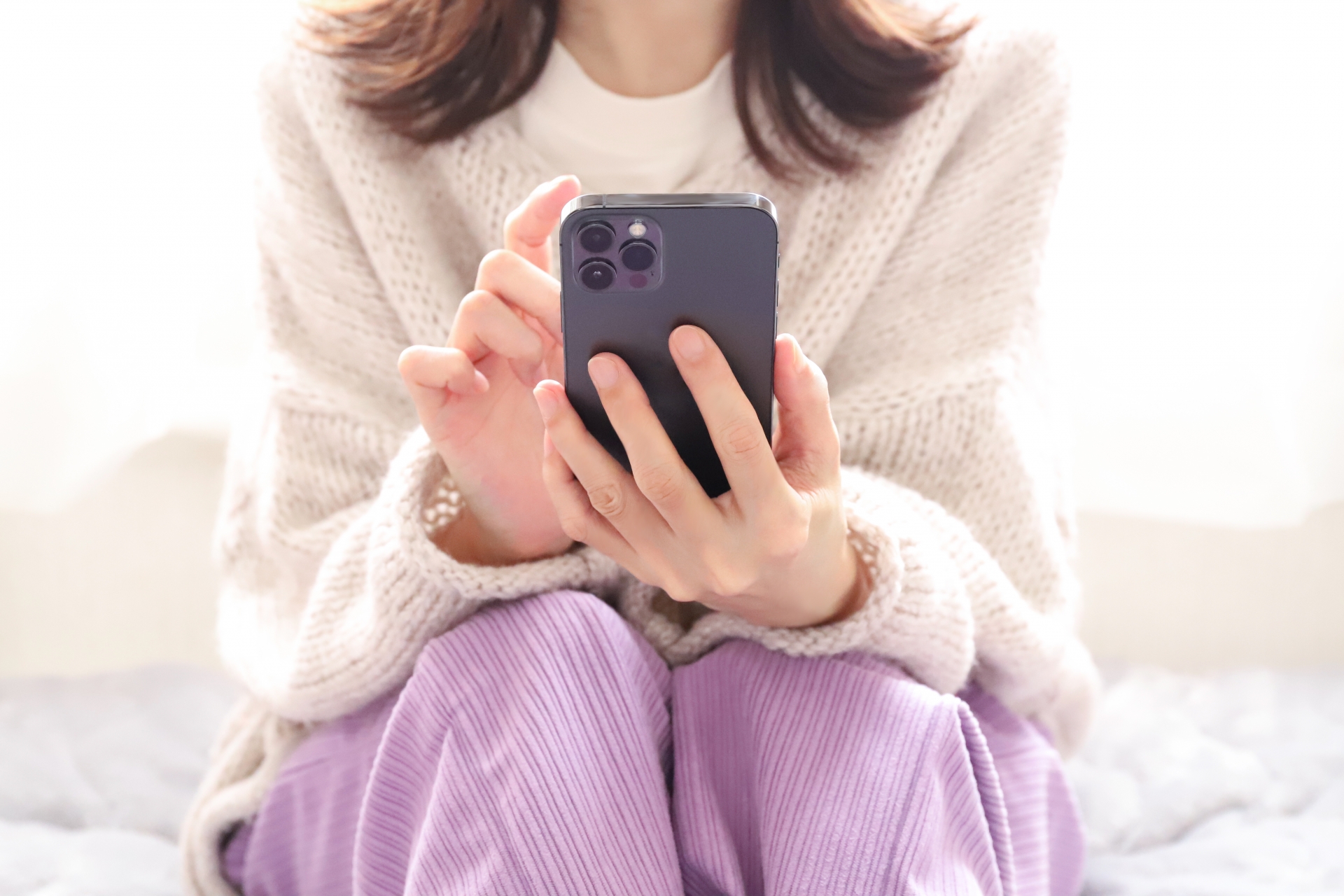 マッチングアプリに疲れたあなたへ。原因別の対処法を解説!真剣な婚活へのロードマップ