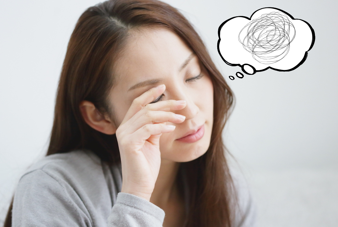 40過ぎて結婚できない女性に共通する特徴・原因