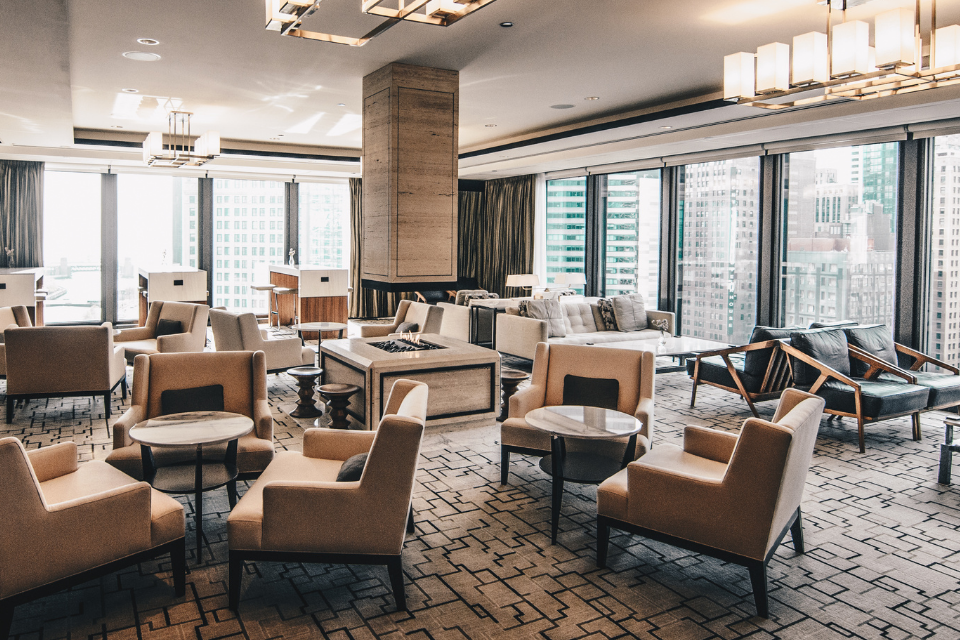 結婚相談所のお見合いでおすすめのスポット