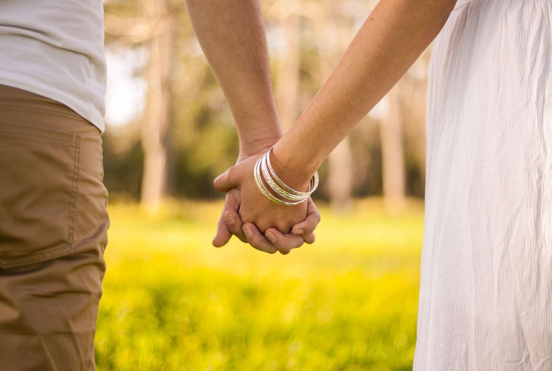 「お見合い結婚は愛がない」は誤解！愛の形と育ち方