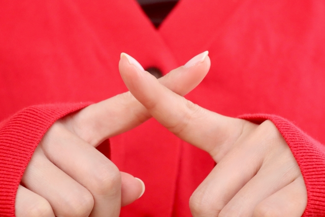 連絡が来ない時にやってはいけないNG行動5選