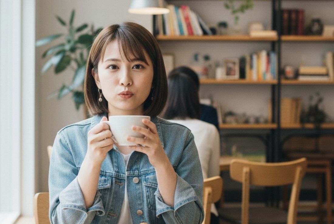 【恋愛質問】まずはこれ！恋バナ鉄板20選＋“かわいい答え方・NG”