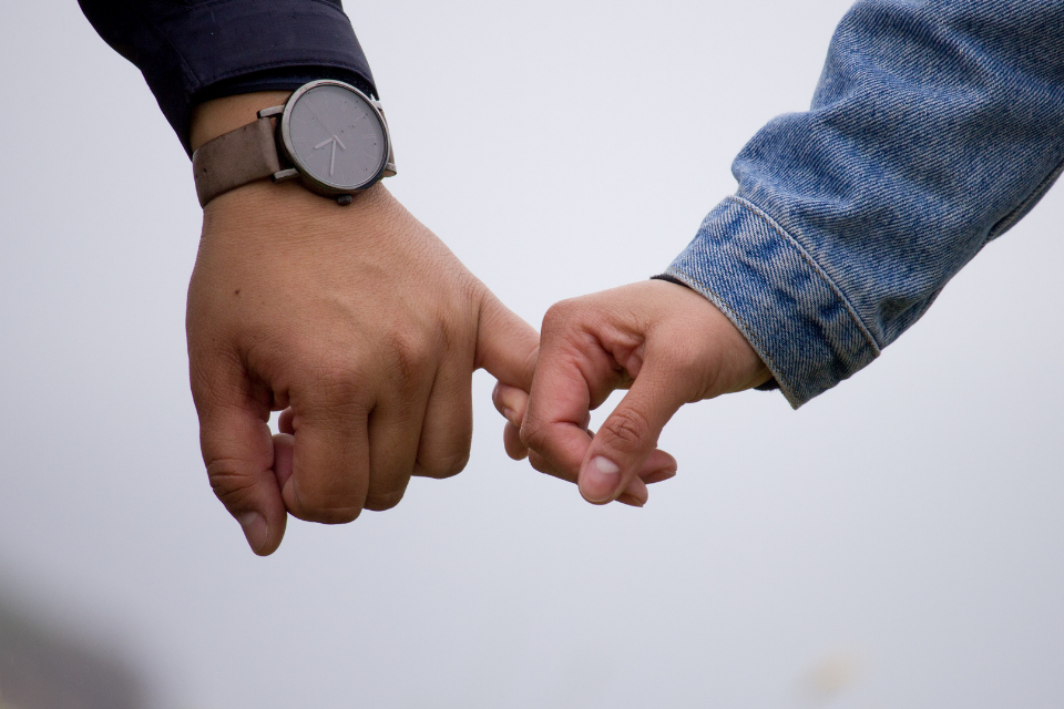 恋人が距離を置きたいと思う5つの理由と心理