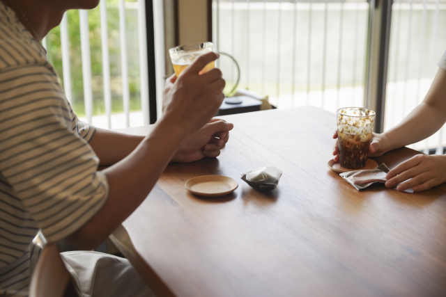 結婚を決断できないときの対処法
