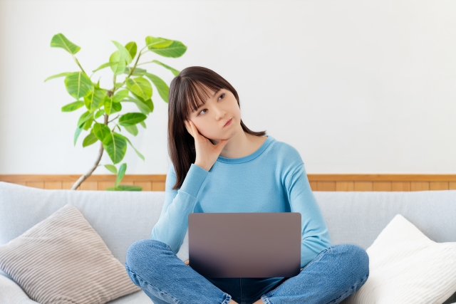 彼氏ができないのはなぜ？主な7つの理由