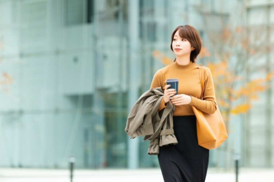 お見合い当日のマナーと段取り