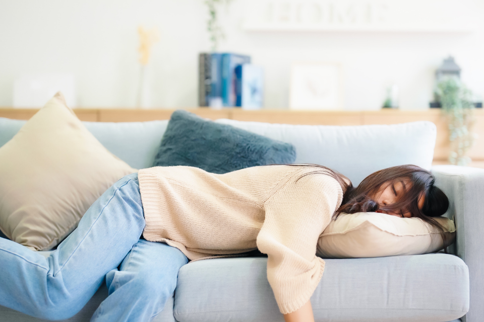 自信を失いやすい人の3つの共通点