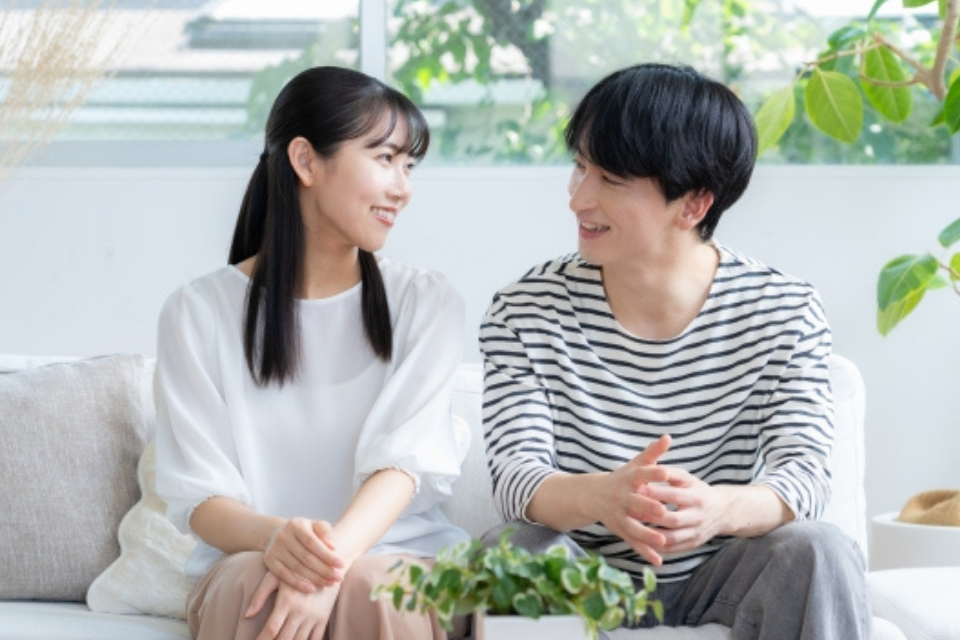 本気度がわかる！恋愛・結婚につながる男性の行動サイン