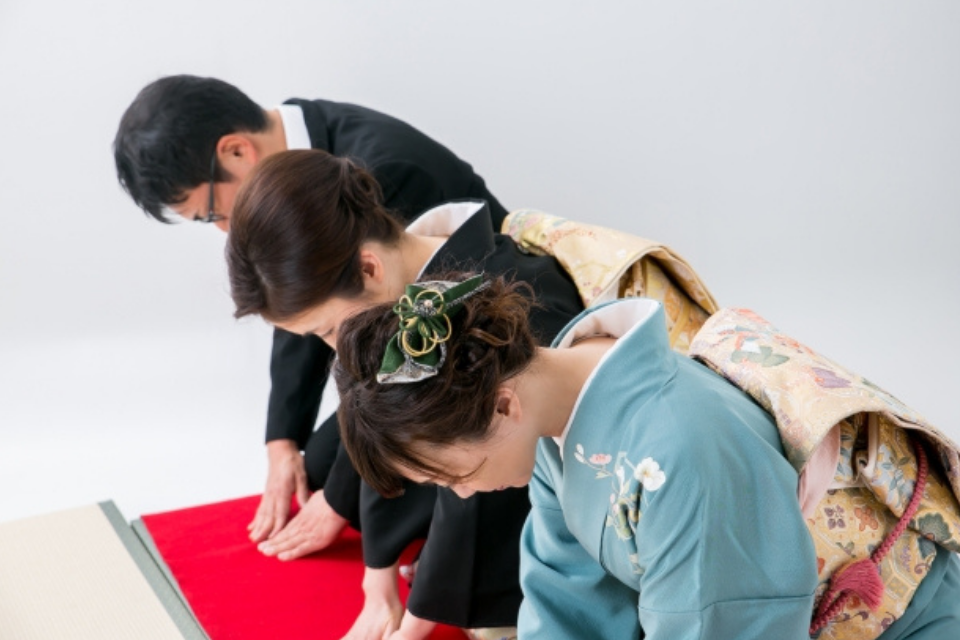 仲人を依頼する相手の選び方と頼むときの正しい手順