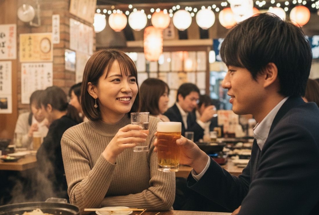 【まとめ】恋バナは「質問」と「答え方」で印象が変わる