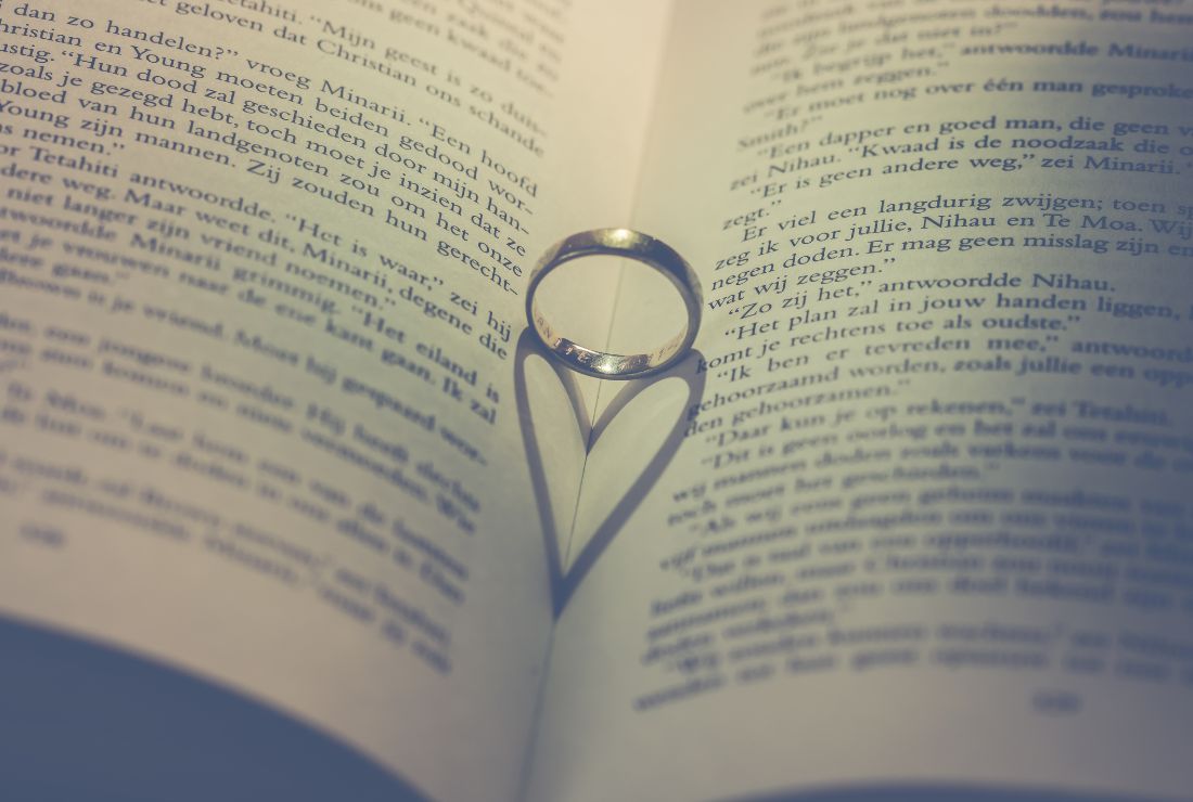 50代で再婚を考える5つのきっかけ