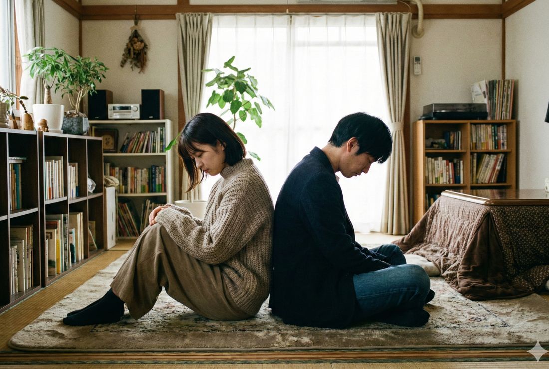 本当に嫌われた？思い込みかどうかを見極める方法