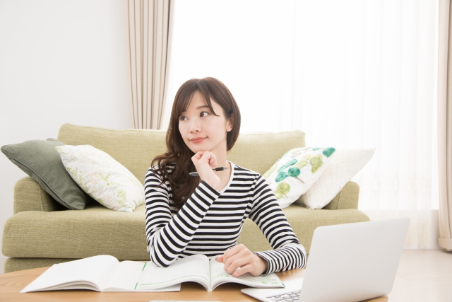 恋愛に興味がない女性の特徴10選