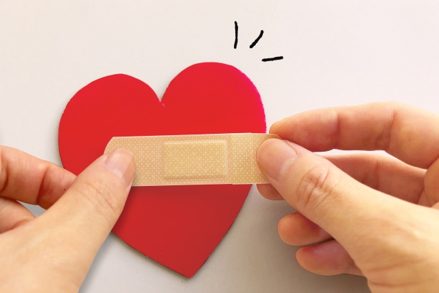 冷めた感情を取り戻すための関係修復方法