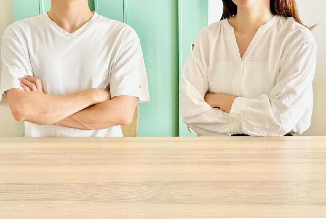 価値観の違いで別れるのはあり？なし？