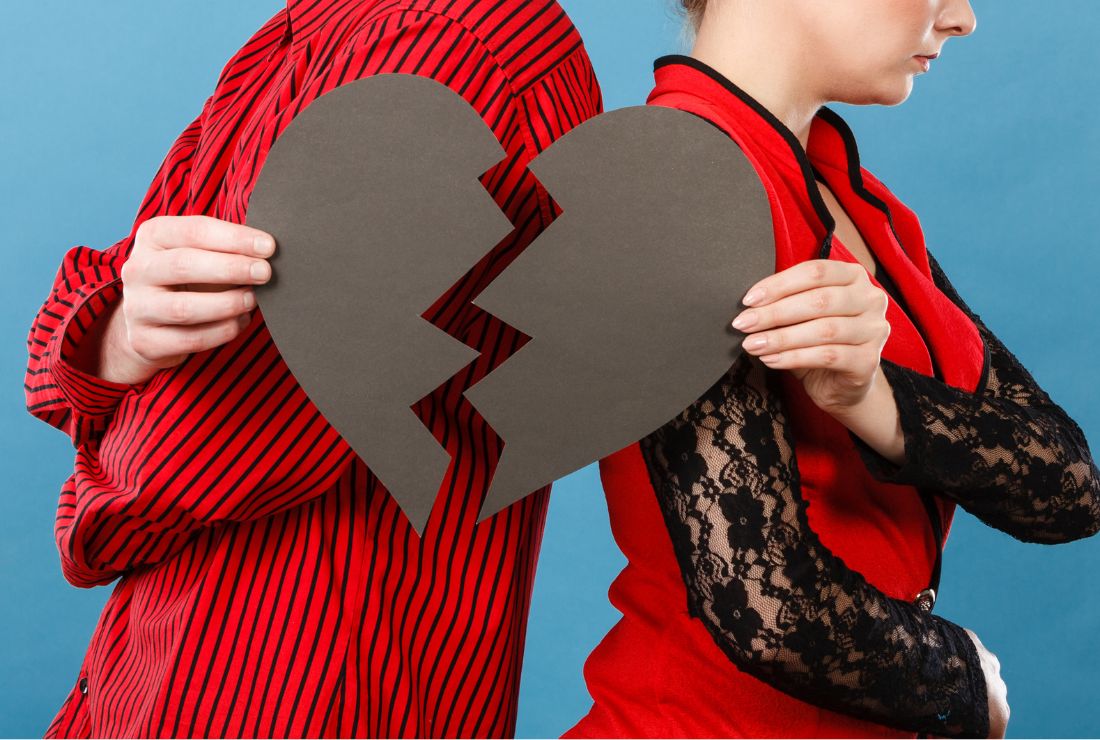 彼氏と別れるべきか迷うのはなぜ？女性が抱く本音と心理