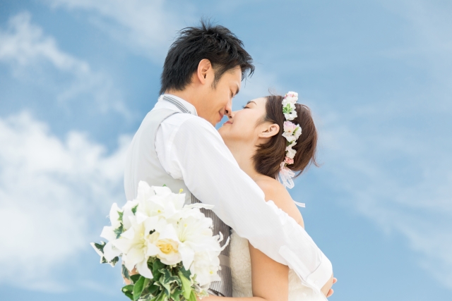 愛妻家気質の男性が選ぶ結婚相手の特徴