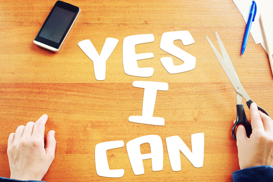 今日からできる！自分に自信を持つための7つの方法