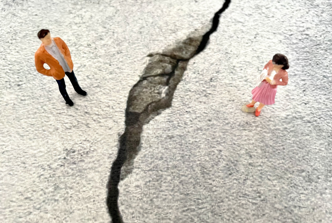 価値観の違いで別れを選んでも後悔しないための心構え